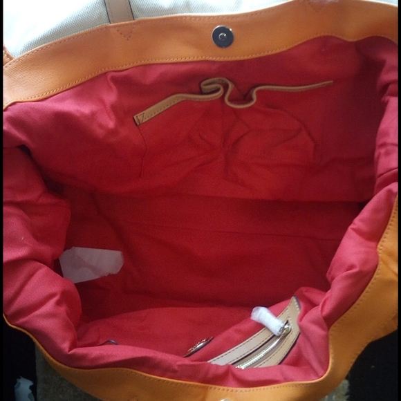 Beautiful beach Tote bag - Picture 4 of 4